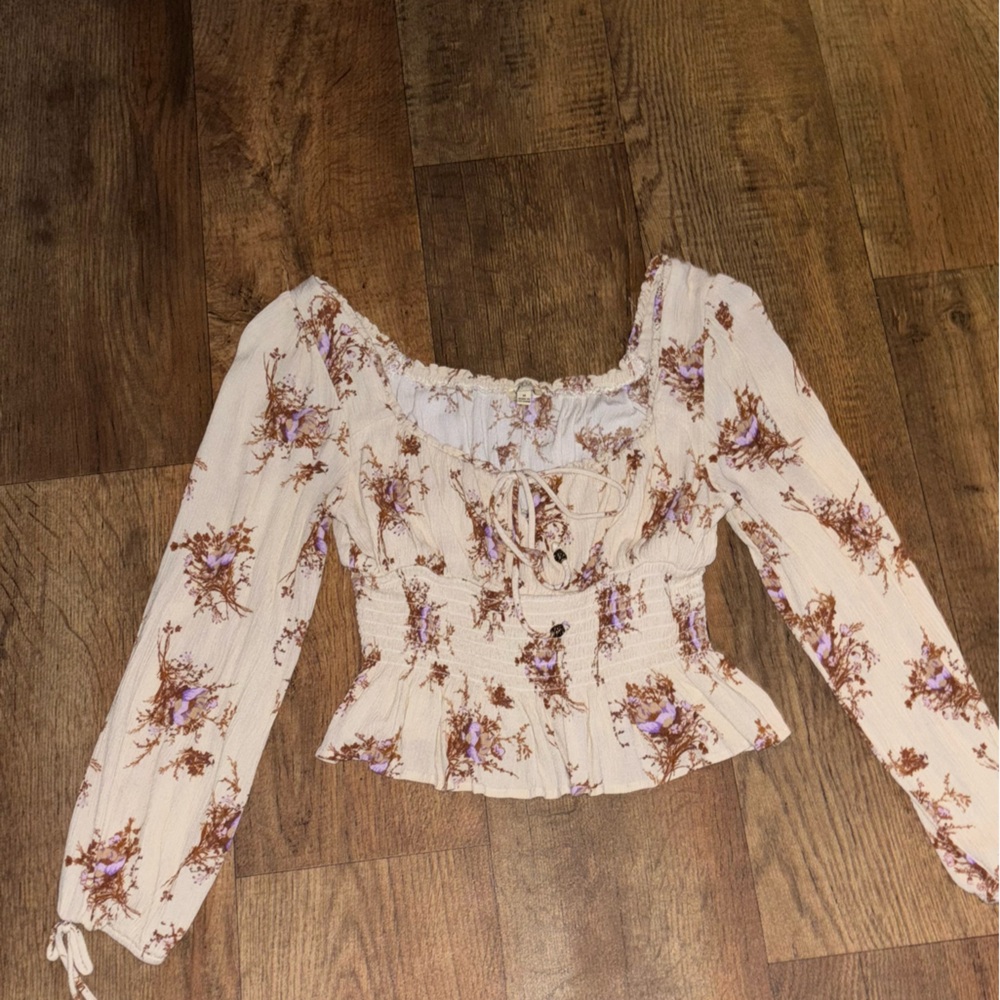 Women’s blouse